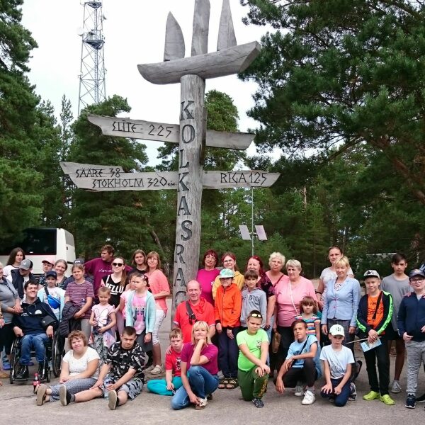 Nometne "Ābolēni 2020"