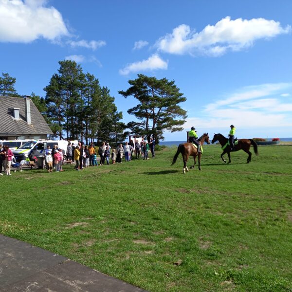 Nometne "Aboleni 2023"