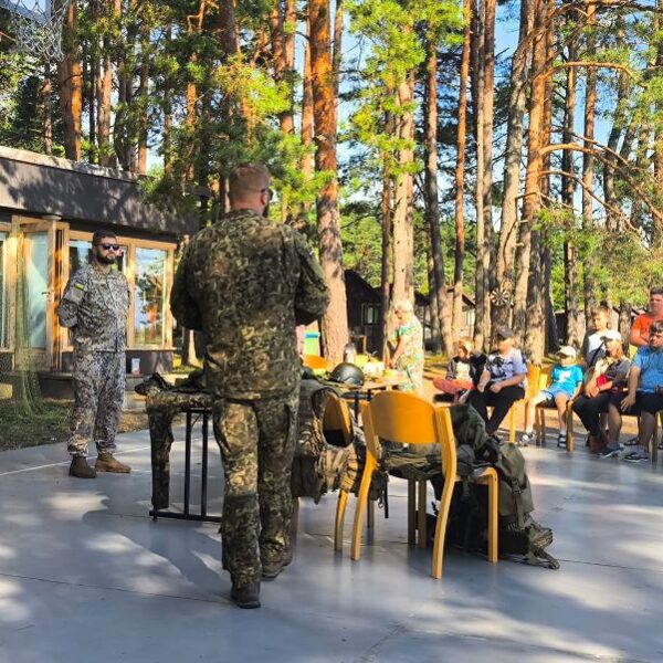 Nometne "Ābolēni 2024"