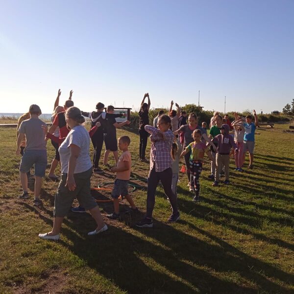 Nometne "Ābolēni 2022"