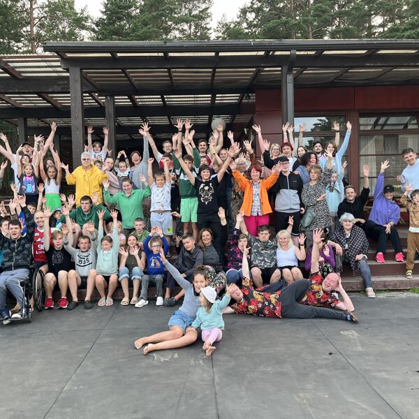 Nometne "Ābolēni 2025"