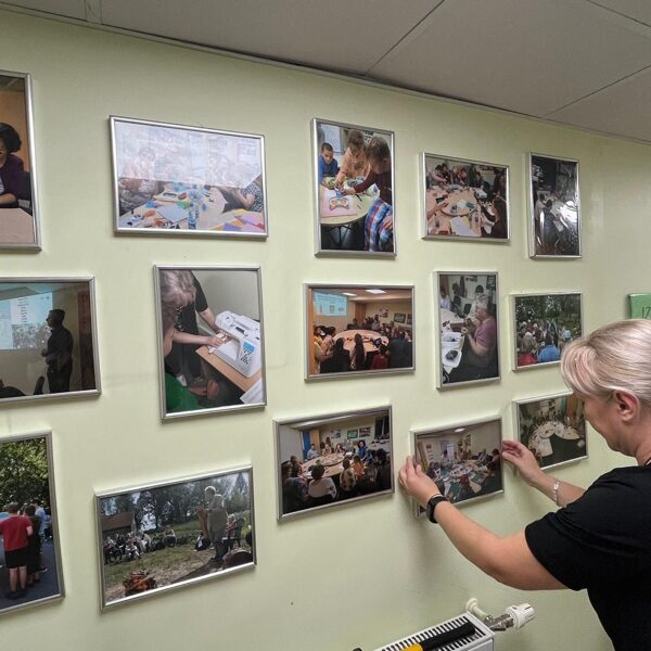 “Pieredze vairo iespējas” 2025 – 2026