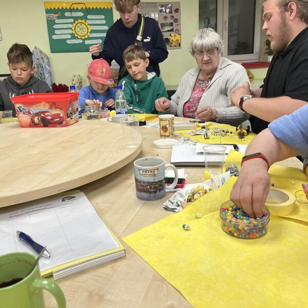 Vasaras aktivitātes 2025