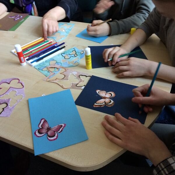 Vasaras aktivitātes 2018