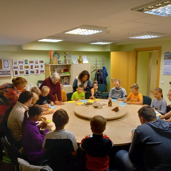 Vasaras aktivitātes 2023