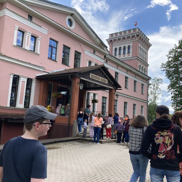 Ekskursijas 2019-2022