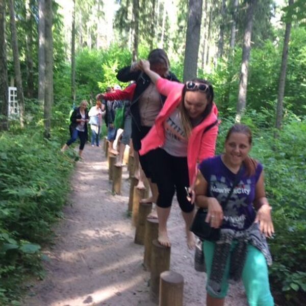 Ekskursijas 2014-2016