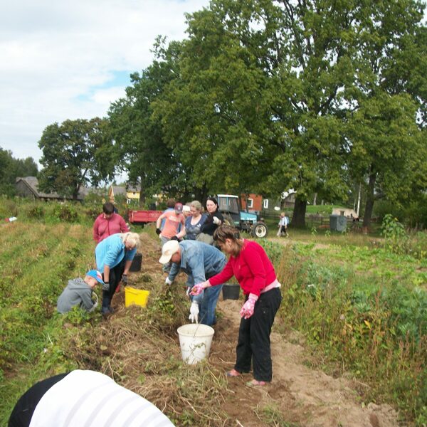 Ekskursijas 2017-2018