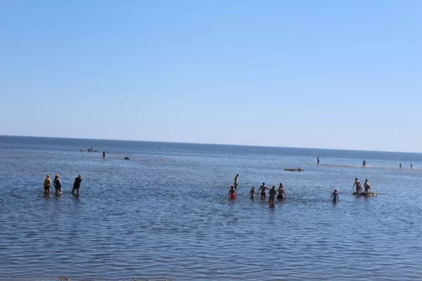 Nometne "Ābolēni 2019"