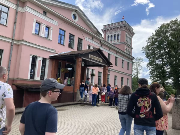 Ekskursijas 2019-2022