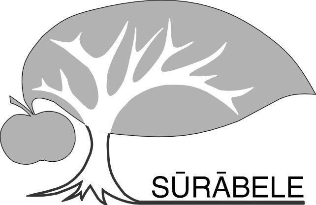 Biedrība "Sūrābele"